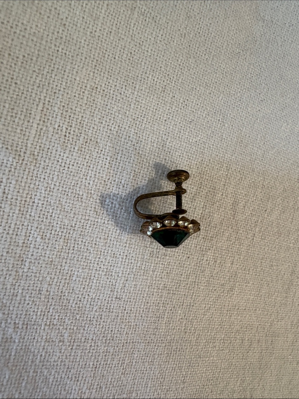Green Earring Collection - Picture 7 of 15